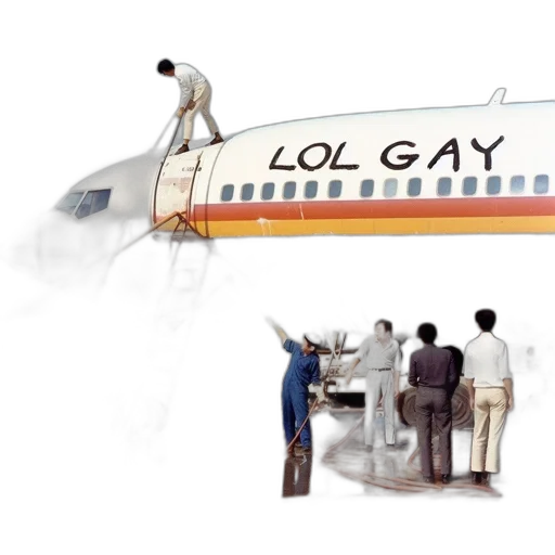 umbrella, concept art, watercolor, people, work, airplane, name, lol transparent PNG cut-out