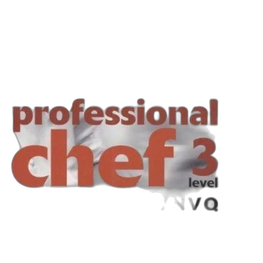 staff, food, 3d render, image, cover, professional, chef, level transparent PNG cut-out