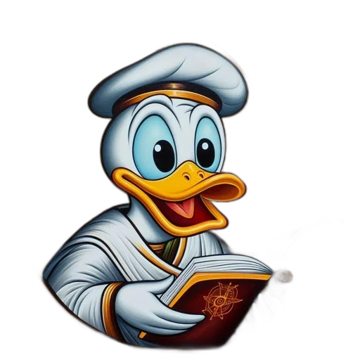 food, staff, cartoon, pixel art, photorealistic, comic book art, stylized, image transparent PNG cut-out