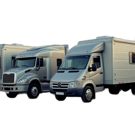 3d render, silver, parked, outside transparent PNG cut-out