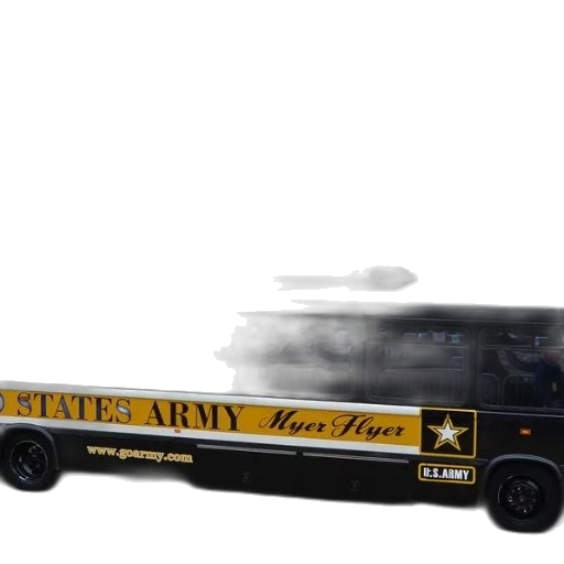 staff, weapon, car, concept art, 3d render, black, army, bus transparent PNG cut-out