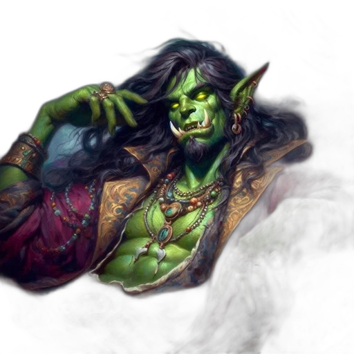 dragon, face, mask, fantasy art, concept art, photorealistic, comic book art, green transparent PNG cut-out