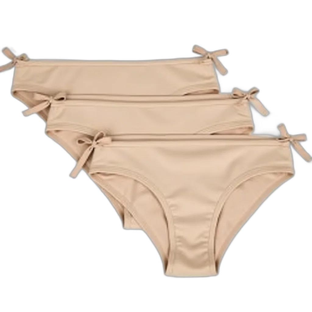 jacket, jewelry, earth tones, golden, set, three, beige, thongs transparent PNG cut-out