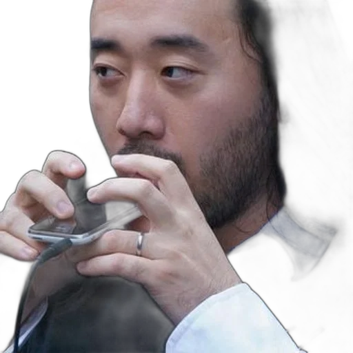 face, robot, staff, food, photorealistic, vaporwave, concept art, oil painting transparent PNG cut-out