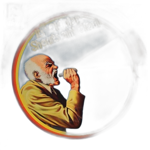 umbrella, staff, concept art, photorealistic, oil painting, fantasy art, outer space, old transparent PNG cut-out