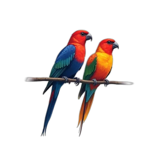 animal, jewelry, furniture, staff, photorealistic, 3d render, oil painting, pixel art transparent PNG cut-out
