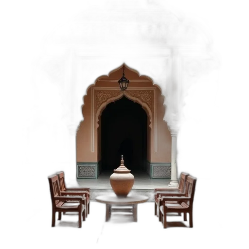 furniture, crown, building, staff, concept art, 3d render, photorealistic, pencil sketch transparent PNG cut-out