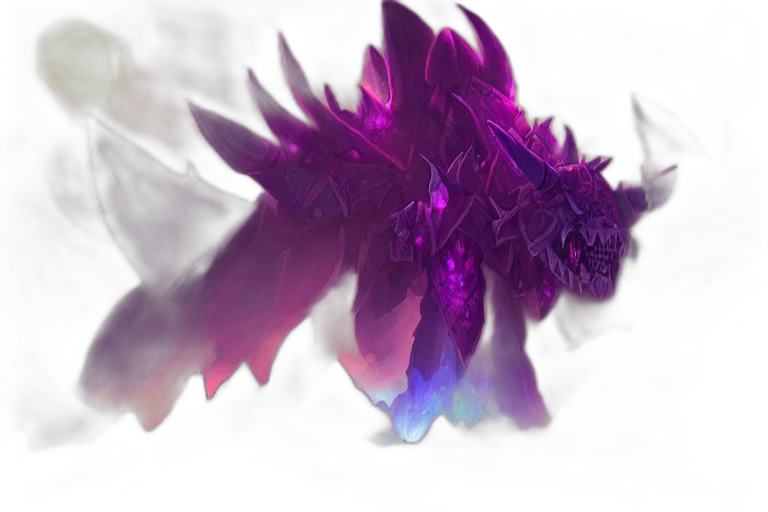 dragon, creature, weapon, animal transparent PNG cut-out