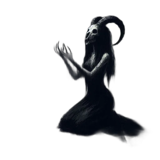 creature, mask, dress, animal, concept art, fantasy art, pixel art, comic book art transparent PNG cut-out