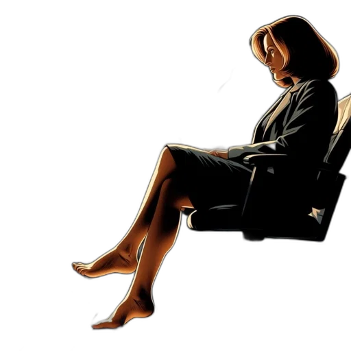 furniture, staff, jacket, dress transparent PNG cut-out