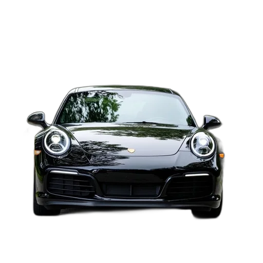 car, animal, face, weapon, photorealistic, 3d render, concept art, black transparent PNG cut-out