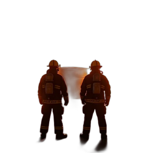 staff, weapon, jacket, hat, 3d render, concept art, pixel art, photorealistic transparent PNG cut-out