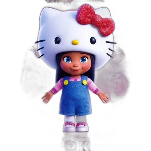 hat, concept art, 3d render, fantasy art, cartoon, poster, truth, about transparent PNG cut-out