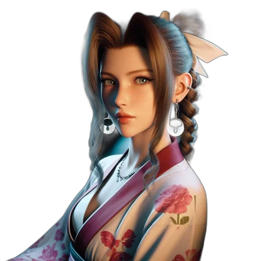 staff, face, fantasy art, concept art, photorealistic, 3d render, digitally, rendered transparent PNG cut-out