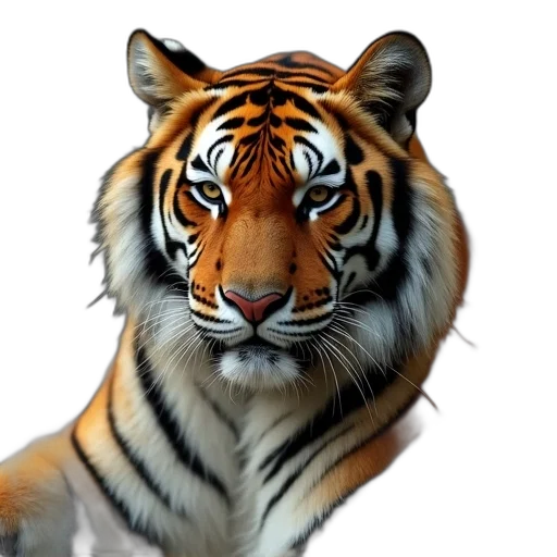 animal, creature, face, staff transparent PNG cut-out