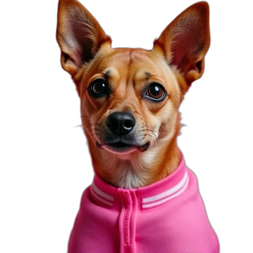 jacket, animal, staff, dress transparent PNG cut-out