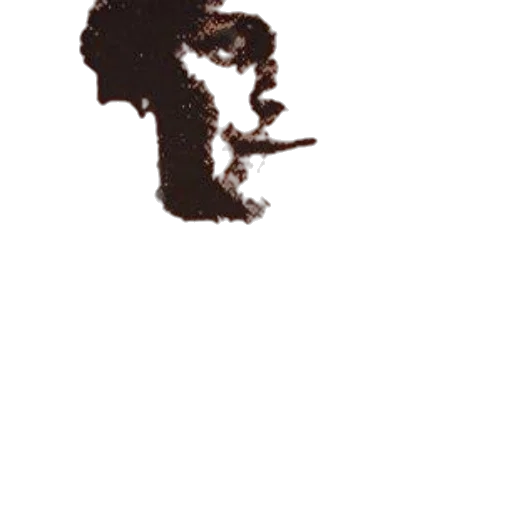 face, staff, mask, hair, photorealistic, pixel art, cartoon, comic book art transparent PNG cut-out