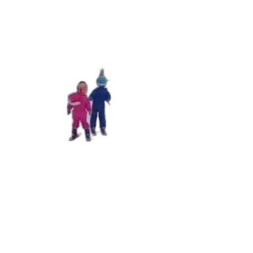 umbrella, robot, staff, jacket, pixel art, concept art, 3d render, vaporwave transparent PNG cut-out