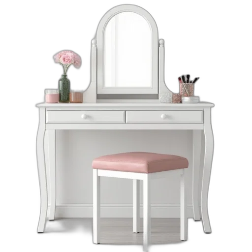 furniture, 3d render, photorealistic, concept art, watercolor, pastel, monochrome, small transparent PNG cut-out