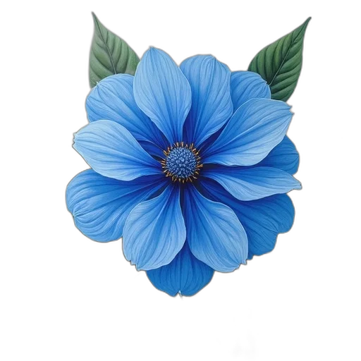 flower, crown, jewelry, staff transparent PNG cut-out