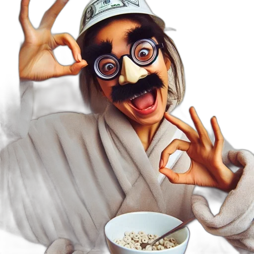 mask, food, hat, face, photorealistic, concept art, cartoon, comic book art transparent PNG cut-out