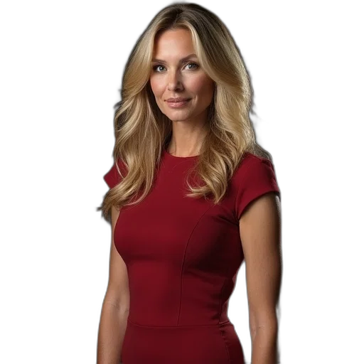 dress, staff, cnn, ann, coulter transparent PNG cut-out