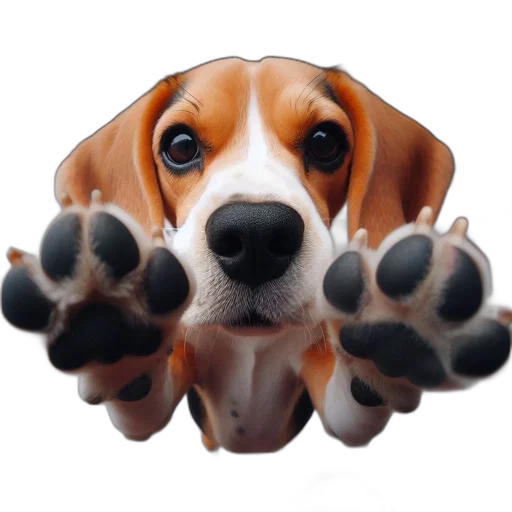animal, creature, staff, weapon, photorealistic, 3d render, close-up, photo transparent PNG cut-out