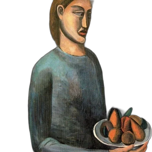 food, face, mask, staff, oil painting, photorealistic, concept art, watercolor transparent PNG cut-out