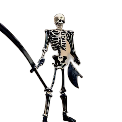 staff, robot, weapon, sword transparent PNG cut-out