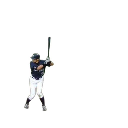 weapon, staff, sword, animal, baseball, player, blue, uniform transparent PNG cut-out