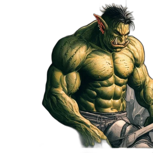 comic book art, concept art, photorealistic, fantasy art, locker, room, young, person transparent PNG cut-out