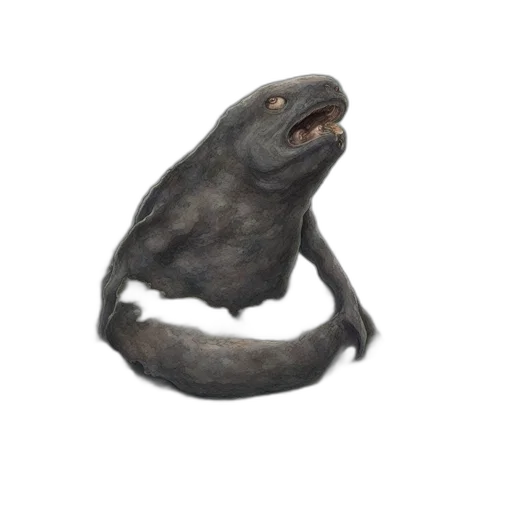 creature, dragon, animal, mask, 3d render, concept art, photorealistic, fantasy art transparent PNG cut-out