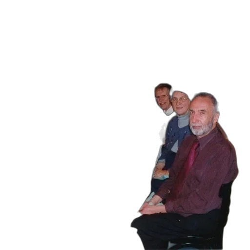 staff, furniture, jacket, robot transparent PNG cut-out