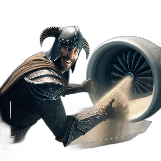 sword, weapon, dragon, mask, concept art, fantasy art, comic book art, photorealistic transparent PNG cut-out