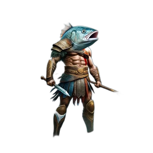 creature, animal, staff, dragon, concept art, fantasy art, pixel art, 3d render transparent PNG cut-out