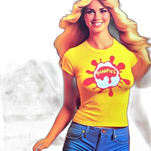food, crown, staff, photorealistic, 3d render, comic book art, concept art, woman transparent PNG cut-out