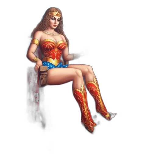 dress, jewelry, comic book art, pixel art, concept art, fantasy art, bustling, medieval transparent PNG cut-out