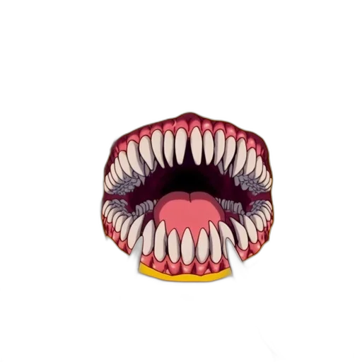 mask, face, jewelry, creature, 3d render, photorealistic, concept art, cartoon transparent PNG cut-out
