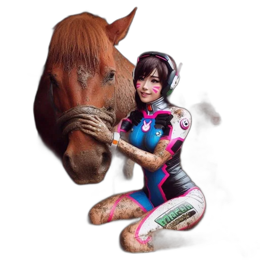 animal, creature, concept art, fantasy art, photorealistic, comic book art, outer space, figure transparent PNG cut-out