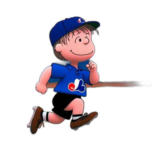 cartoon, concept art, 3d render, photorealistic, young, boy, blue, baseball transparent PNG cut-out
