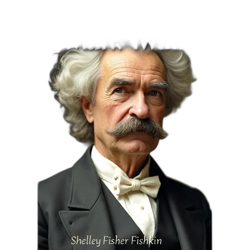 face, staff, hair, mask, photorealistic, 3d render, concept art, fantasy art transparent PNG cut-out