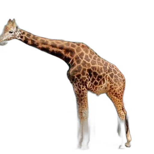 animal, creature, staff, weapon, 3d render, concept art, photorealistic, pixel art transparent PNG cut-out