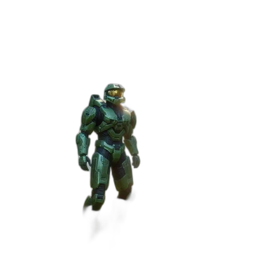 robot, creature, weapon, animal, concept art, 3d render, pixel art, comic book art transparent PNG cut-out