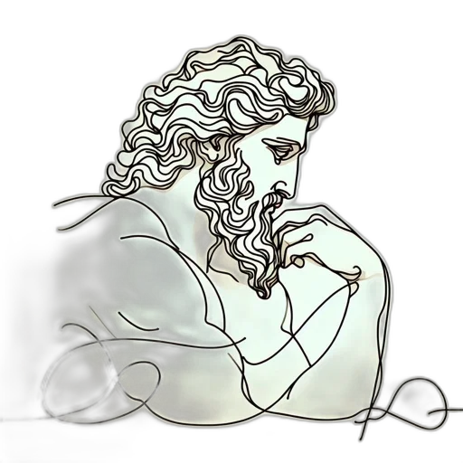 hair, jewelry, sword, vaporwave, concept art, fantasy art, cartoon, fire transparent PNG cut-out