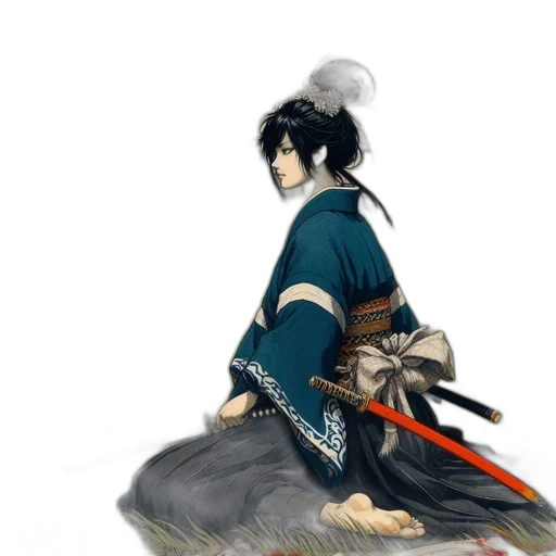 sword, staff, weapon, dragon, fantasy art, concept art, photorealistic, 3d render transparent PNG cut-out