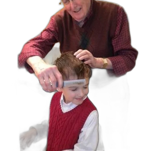 hair, staff, hat, crown, photorealistic, concept art, man, red transparent PNG cut-out