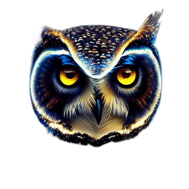 jewelry, animal, face, mask transparent PNG cut-out