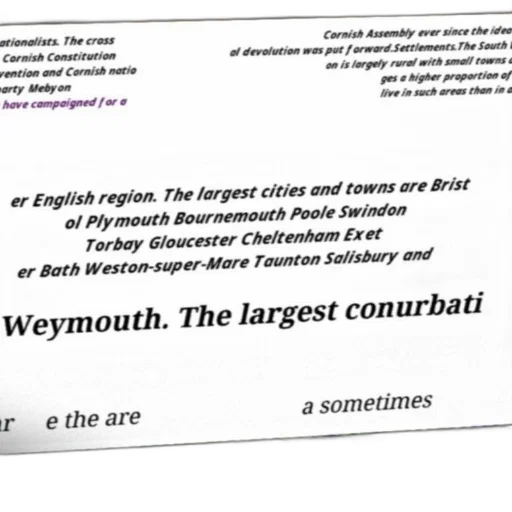 text-based, image, discussing, history, cornish, nationalism, push, devolution transparent PNG cut-out
