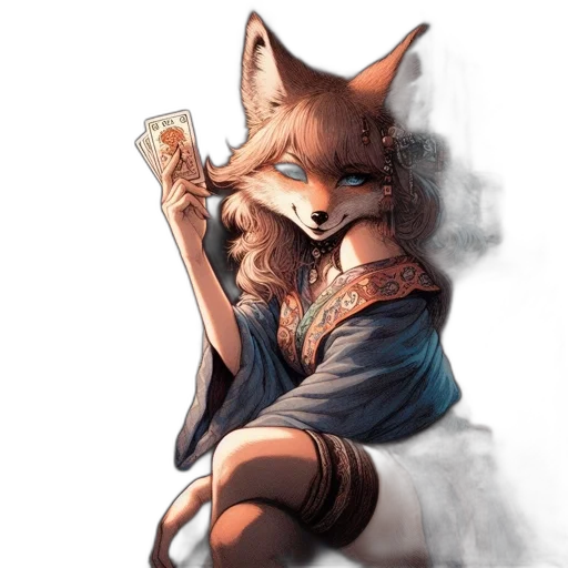 staff, jacket, animal, food, watercolor, fantasy art, concept art, pixel art transparent PNG cut-out