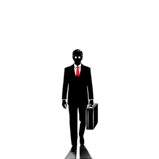 staff, concept art, cartoon, mysterious, poster, movie, show, weird transparent PNG cut-out